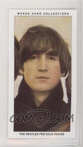 1998 Warus The Beatles - The Beatles For Sale Series #2 - John Lennon /2000