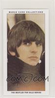 Ringo Starr #/2,000