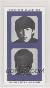 1998 Warus The Beatles - The Beatles The Hard Day's Night Series #5 - George Harrison /2000
