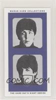 Paul McCartney #/2,000