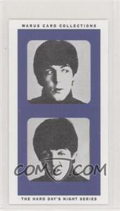 1998 Warus The Beatles - The Beatles The Hard Day's Night Series #7 - Paul McCartney /2000