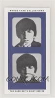 Paul McCartney, John Lennon #/2,000
