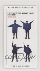 1998 Warus The Beatles - The Beatles The Help Series #1 - The Beatles /2000