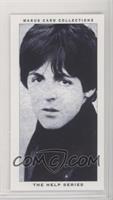 Paul McCartney #/2,000