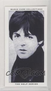 1998 Warus The Beatles - The Beatles The Help Series #7 - Paul McCartney /2000