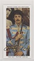 Ringo Starr #/2,000