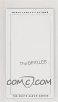 The Beatles #/2,000