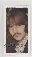 Ringo Starr #/2,000