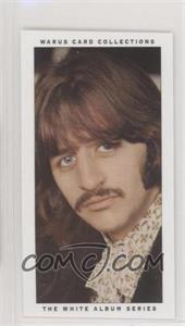 1998 Warus The Beatles - The White Album Series #5 - Ringo Starr /2000