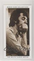 Paul McCartney #/2,000
