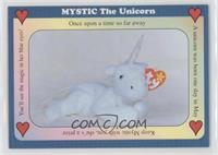 Mystic The Unicorn