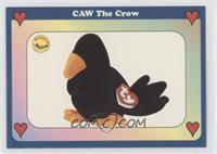 Caw The Crow