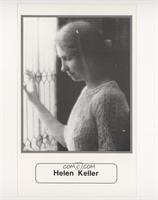 Helen Keller [Noted]