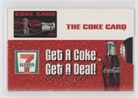 The Coke Card