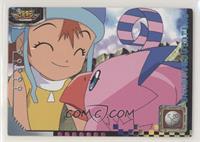 Digimon Adventure [EX to NM]