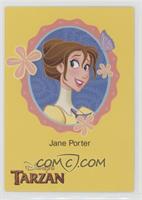 Character - Jane Porter