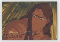 Special Scene - Tarzan