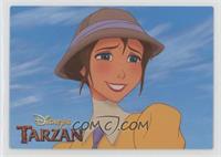 Special Scene - Jane Porter