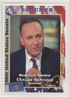 Chuck Schumer (New York Senator - D)