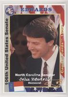 John Edwards (North Carolina - D)