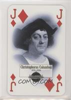 Christopher Columbus