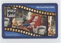 Jessica Rabbit [EX to NM]