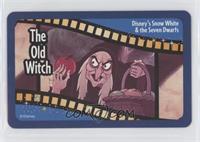 The Old Witch [EX to NM]