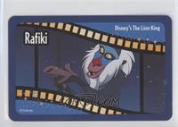 Rafiki [EX to NM]