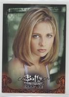 Buffy [EX to NM]