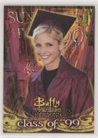 Buffy Summers