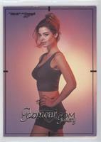 Glamour Gallery - Denise Richards as Christmas Jones [EX to NM]