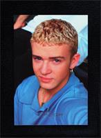 Justin Timberlake