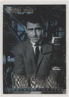 Rod Serling