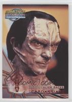 Cardassians