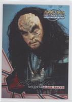 Klingons