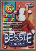 Bessie the Cow [Noted]