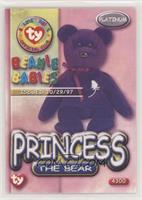 Princess the Bear