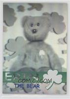 Rare Bear Holograms - Erin the Bear #/13,334