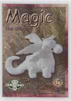 Retired - Magic the Dragon