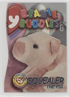 Babies & Buddies - Squealer the Pig (Buddy)