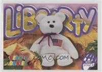 Libearty the Bear