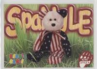 Spangle the American Bear