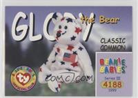 Classic Common - Glory the Bear