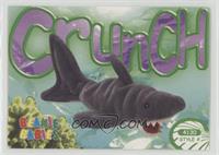 Crunch the Shark