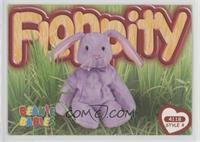 Floppity The Bunny