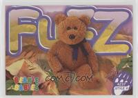 Fuzz the Bear