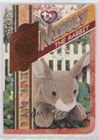 Retired - Nibbly the Rabbit #/18,816