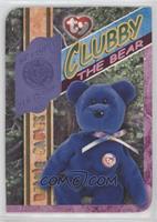 Retired - Clubby the Bear #/5,880