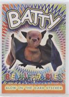 Batty the Bat