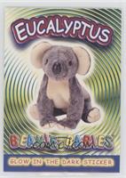 Eucalyptus the Koala